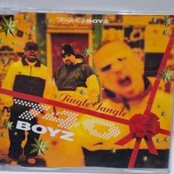 740 Boyz Weihnachts HipHop Jingle Jangle