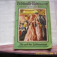 Erdball Romane Nr. 192