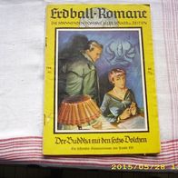 Erdball Romane Nr. 194