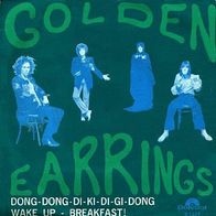 Golden Earring - Dong Dong Diki Di Ki Dong - 7"- Polydor S 1277 (NL) 1968
