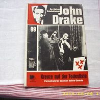 John Drake Nr. 99