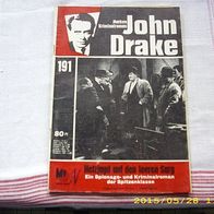 John Drake Nr. 191