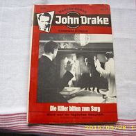 Geheimauftrag für John Drake Nr. 249