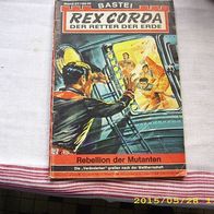 Rex Corda Nr. 27