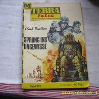 Terra Extra Nr. 112