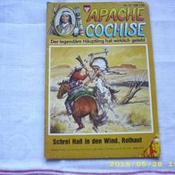 Apache Cochise Nr. 27