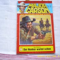 Major Carson Nr. 24