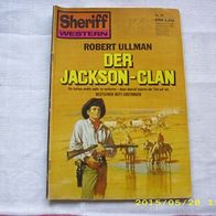 Sheriff Western Nr. 83