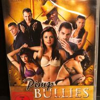 DVD "Pimp Bullies" - Crime-Erotik - Neu & OVP- FSK 18 (DVD-RC-2 )