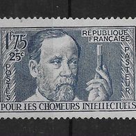 03) Frankreich 1938 Mi. Nr. 421 postfrisch