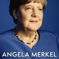 Freiheit - Angela Merkel