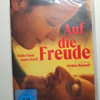 DVD Auf die Freude