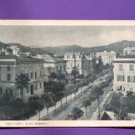 Chiavari Corso Umberto I. 1931