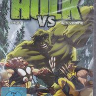 HULK VS. / Animated MARVEL Features