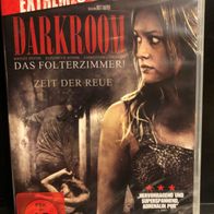 DVD "Dark Room" - Horror-Erotik - Neu & OVP- FSK 18