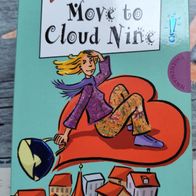 Buch Sabine Both Move to Cloud Nine Taschenbuch