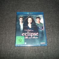 Eclipse - Bis zum Abendrot - Blu-ray ( Neu + OVP )