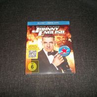 Johnny English - Jetzt erst recht - Blu-ray ( Neu + OVP )