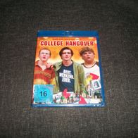 College Hangover - Blu-ray ( Neu + OVP )