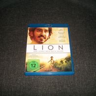 Lion - Der lange Weg nach Hause - Blu-ray