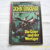 John Sinclair Nr. 107