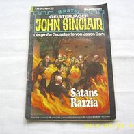 John Sinclair Nr. 126