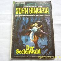 John Sinclair Nr. 128