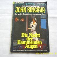 John Sinclair Nr. 149