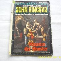 John Sinclair Nr. 169