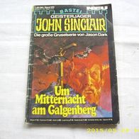 John Sinclair Nr. 203