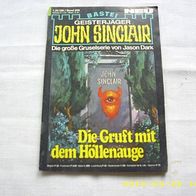 John Sinclair Nr. 209