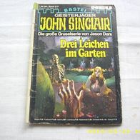 John Sinclair Nr. 210
