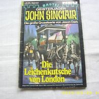John Sinclair Nr. 214