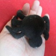 McDonald´s Happy-Meal Figur Spinne 2002 in OVP