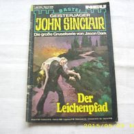 John Sinclair Nr. 228