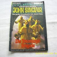 John Sinclair Nr. 258