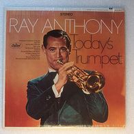 Ray Anthony - Today´s Trumpet, LP Capitol Rec.