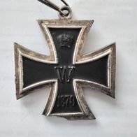 Großes Eisernes Kreuz 1870 - selten!