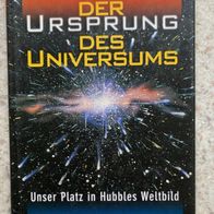 Buch Der Ursprung des Universums. Unser Platz in Hubbles