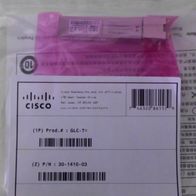 Cisco GLC-T 1000Base-T SFP tranceiver module Neuware