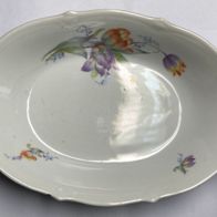 Porzellan Schale Vintage