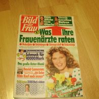 Bild der Frau 1990 Nr 15