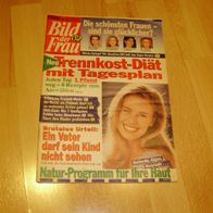 Bild der Frau 1994 Nr 10