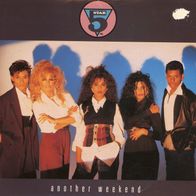 7 Vinyl Five Star / Another Weekend