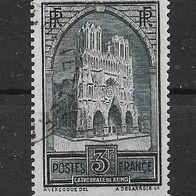 05) Frankreich 1930 Mi. Nr. 256 gestempelt