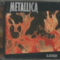 Metallica " Load " CD (1996)