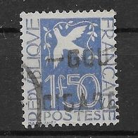 07) Frankreich 1934 Mi. Nr. 291 gestempelt