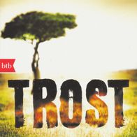 Buch - Andrew Brown - Trost: Roman