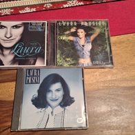 Laura Pausini - 3 CDs (Same, Simili, Primavera in Anticipo)