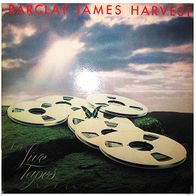 Barclay James Harvest - Live Tapes (1978) 2LP Polydor Germany